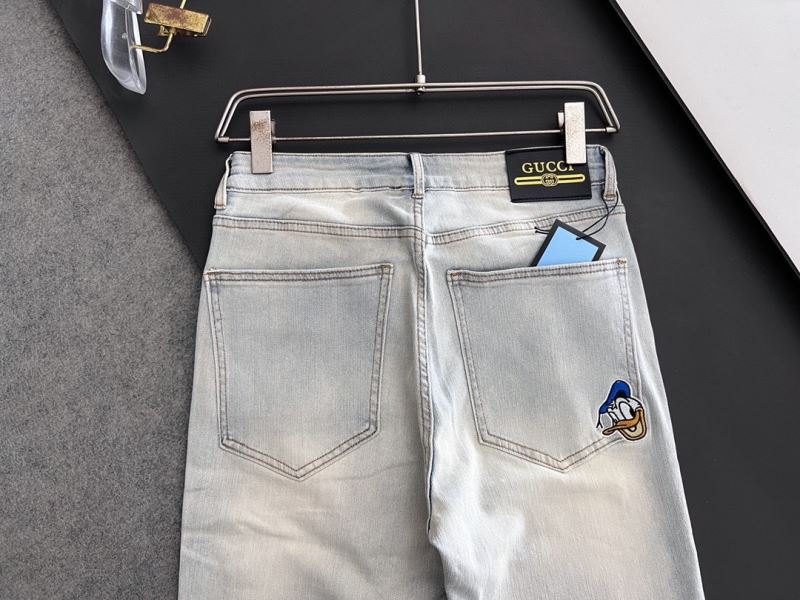 Gucci Jeans